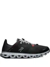 On Running Cloud 6 Coast Mita "magnet Sand" Sneakers In Black