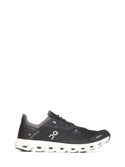 On Running Cloud 6 Coast Sneakers
