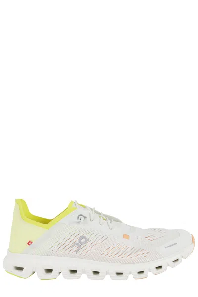 On Running Cloud 6 Coast Sneakers