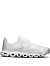 On Running Cloud 6 Coast Sneakers In Gray