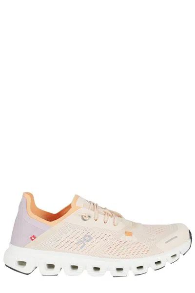 On Running Cloud 6 Coast Sneakers In Multi