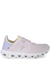 On Running Cloud 6 Coast Sneakers In Neutral
