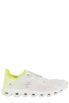 On Running Cloud 6 Coast Sneakers In White