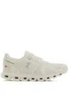 On Running Cloud 6 Lightweight Breathable Mesh Sneakers In Neutral