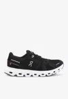 On Running On Sneaker Sneakers In Black