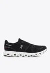 On Running Cloud 5 Running Sneakers In Black