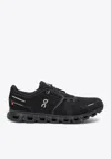 On Running Cloud 6 Low-top Sneakers In Black