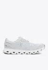On Cloud 6 Trainers In White