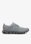 On Running Cloud 6 Low-top Sneakers In Gray