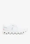 On Running Cloud 6 Low-top Sneakers In White