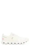 On Running Cloud 6 Low-top Sneakers In White