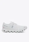 On Running Cloud 6 Low-top Sneakers In White