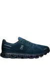 On Running Cloud 6 Sneakers In Animal Print