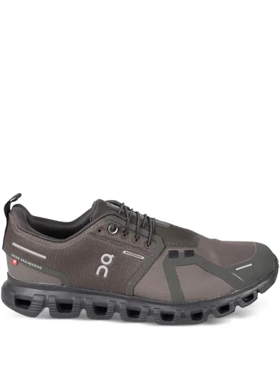 On Running Cloud 6 Performance Sneakers In Gray