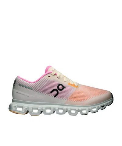 On Running Cloud 6 Push
