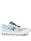 On Cloudrunner Sneakers In Blue