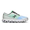 On Running Cloud 6 Push In Multi