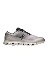On Running Cloud 6 Push Sneakers In Gray