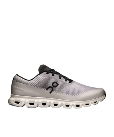 ON ON RUNNING CLOUD 6 PUSH LACE-UP SNEAKERS