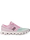 On Running Cloud 6 Push Sneakers In Multi