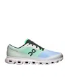 On Running Cloud 6 Push In Multicolor