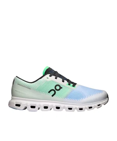 On Running Cloud 6 Push In Multicolor