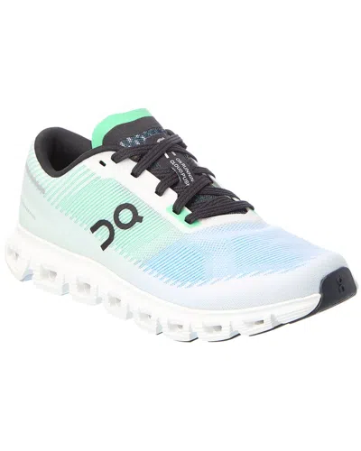 ON ON RUNNING CLOUD 6 PUSH SNEAKER