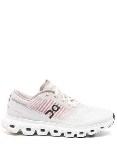 On Running Cloud 6 Push Trainers