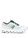 On Running Cloud 6 Push Sneakers