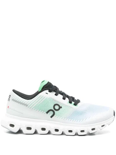 ON RUNNING ON RUNNING CLOUD 6 PUSH SNEAKERS