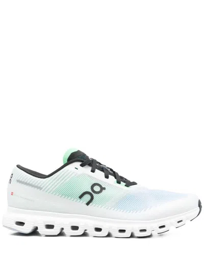 ON RUNNING ON RUNNING CLOUD 6 PUSH SNEAKERS
