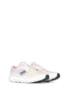 On Running Cloud 6 Push Sneakers