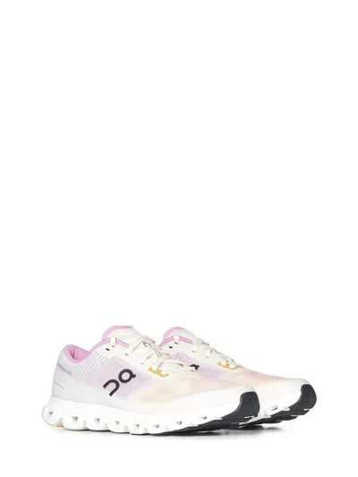 ON RUNNING ON RUNNING CLOUD 6 PUSH SNEAKERS