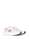 On Running Cloud 6 Push Sneakers In White