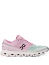 On Running Cloud 6 Push Sneakers In Multi