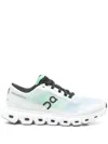 On Running Cloud 6 Push Sneakers In Blau