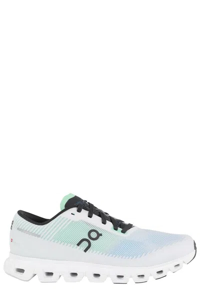 On Running Cloud 6 Push Sneakers In Multi