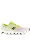 On Running Cloud 6 Push Sneakers In Multi