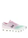 On Running Cloud 6 Push Sneakers In Multi