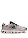 On Running Cloud 6 Push Sneakers Shoes In Brown