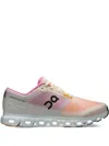 On Running Round Toe Sneakers