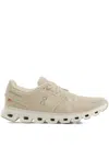 On Running Sneakers In Animal Print