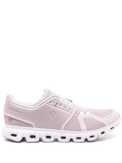 On Running Cloud 6 Shoes