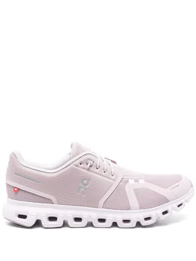 ON RUNNING ON RUNNING CLOUD 6 SHOES