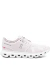On Running On Cloud 5 Lace-up Sneakers In Multi