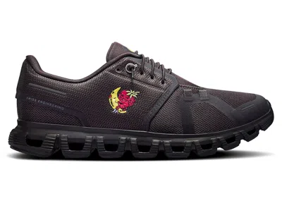 Pre-owned On Running Cloud 6 Sky High Farm Goods (women's) Sneakers In Ox