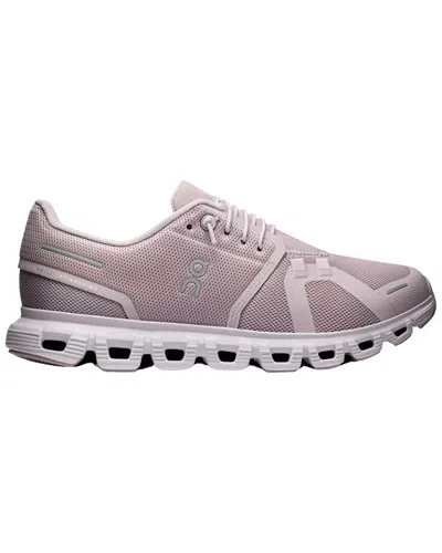On Running Cloud 6 Trainer