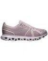 On Running Purple Cloud 6 Sneakers