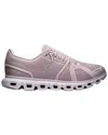 On Running Purple Cloud 6 Sneakers