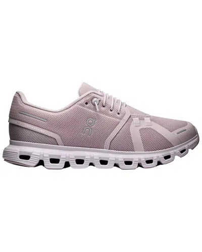 ON RUNNING CLOUD 6 SNEAKER